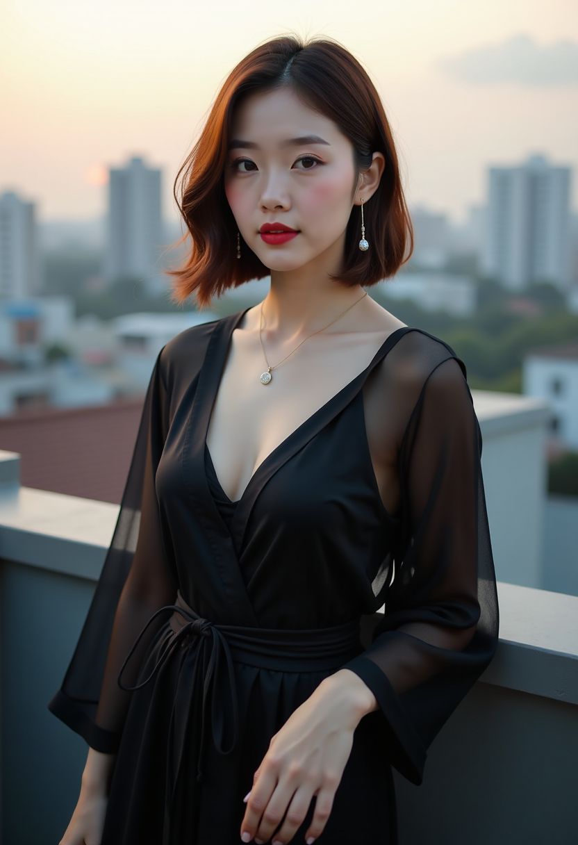 聊斋之辛十四娘