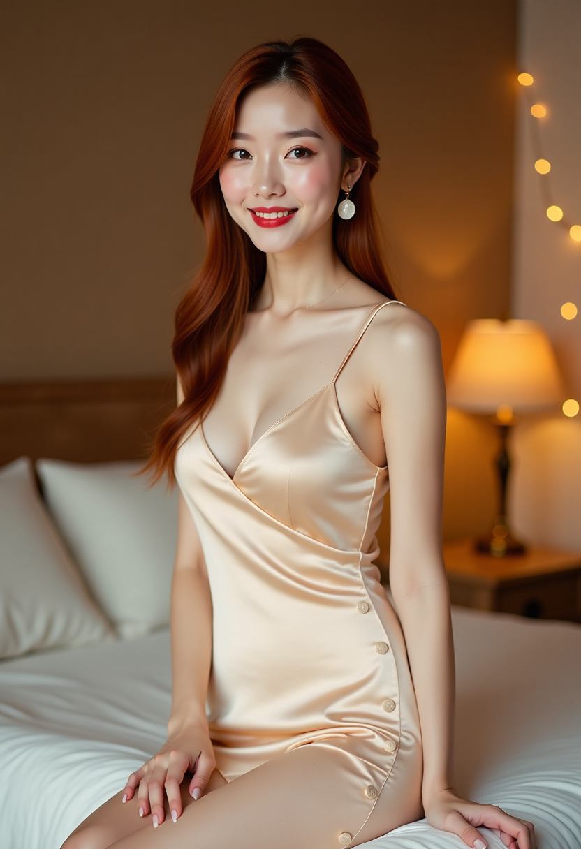 狐仙莲香番外海报