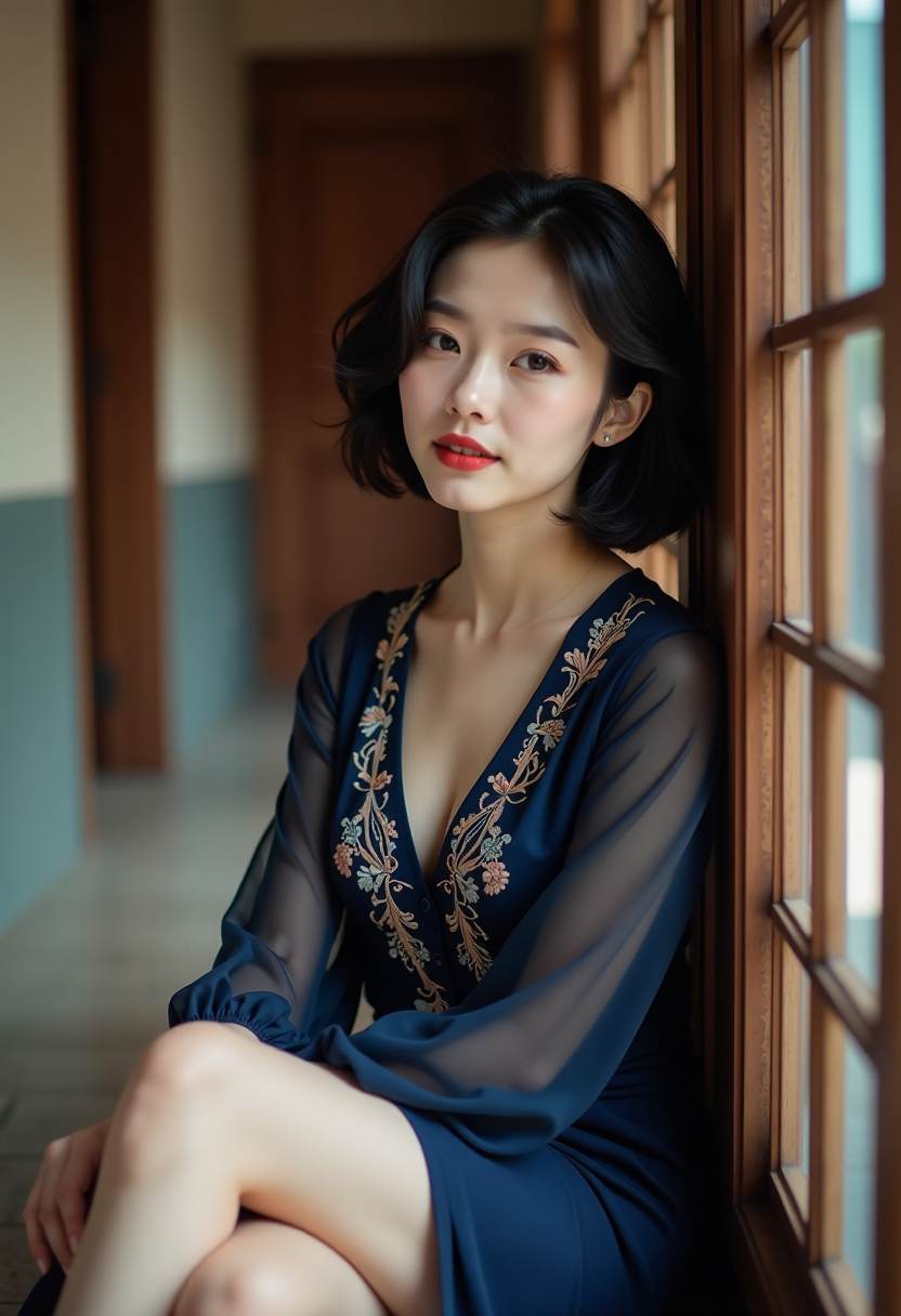 聂小倩与宁采臣