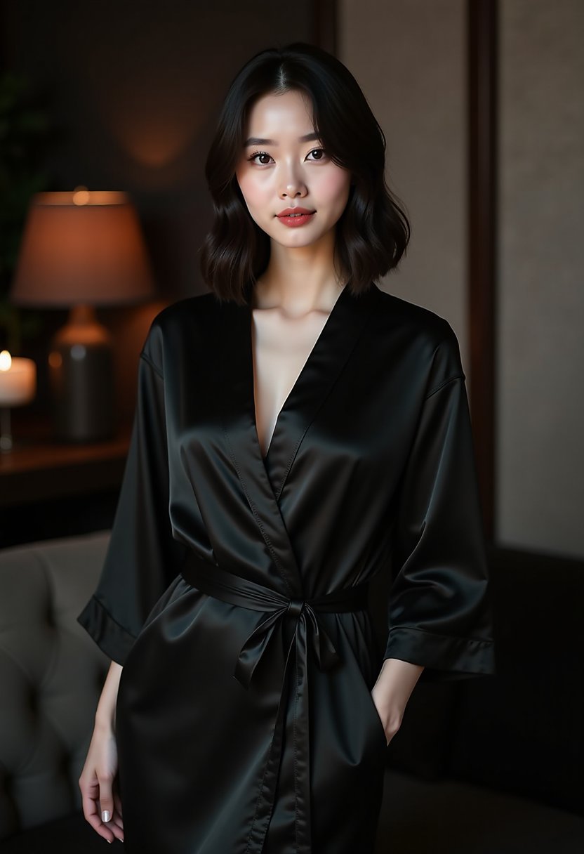 画皮·夜狐